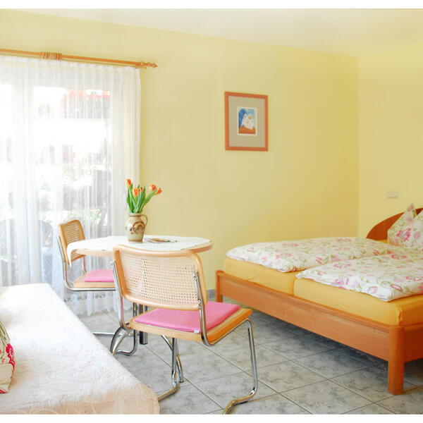 Ferienhaus Familie Berthold Seidel