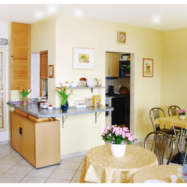 Ferienhaus Familie Berthold Seidel