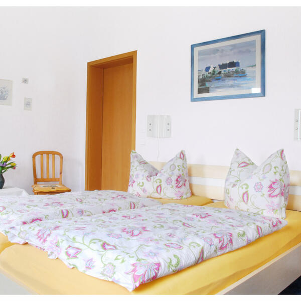 Ferienhaus Familie Berthold Seidel