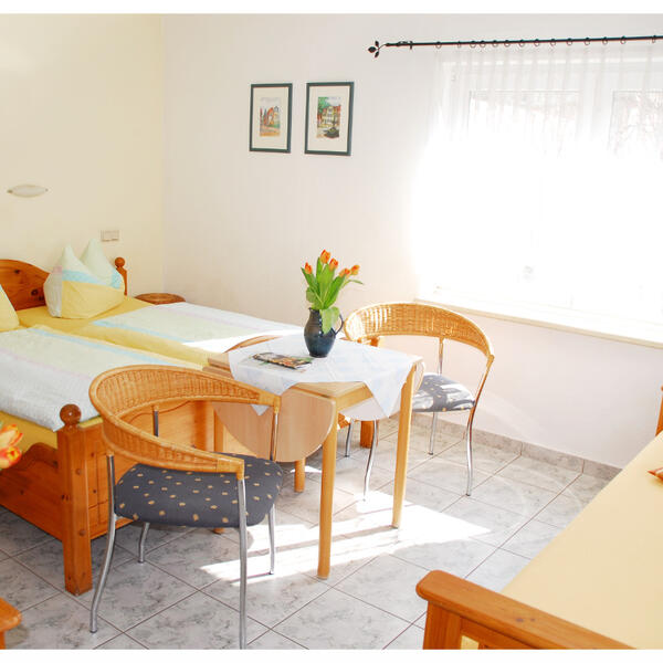 Ferienhaus Familie Berthold Seidel