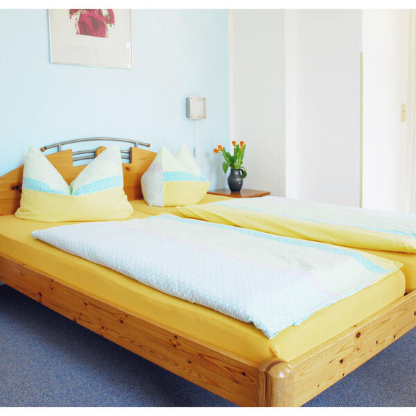 Ferienhaus Familie Berthold Seidel