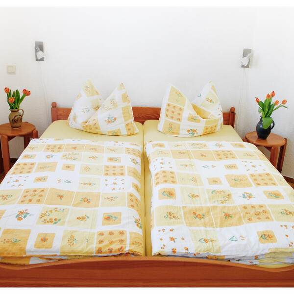 Ferienhaus Familie Berthold Seidel