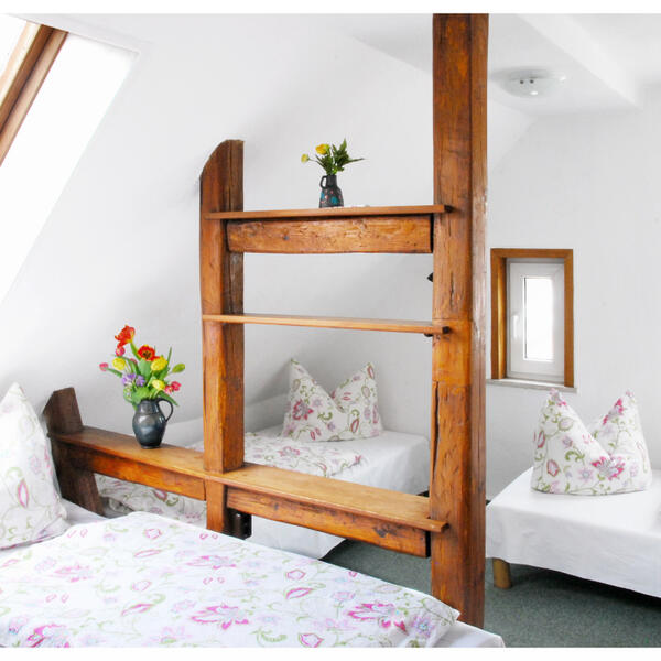 Ferienhaus Familie Berthold Seidel