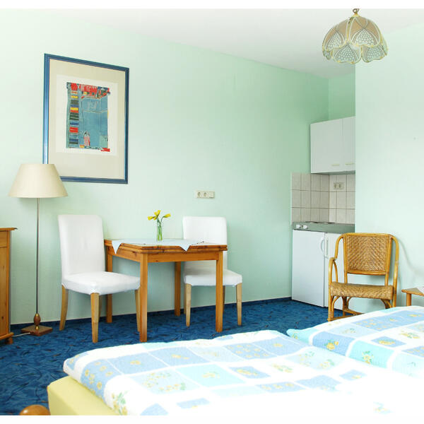 Ferienhaus Familie Berthold Seidel