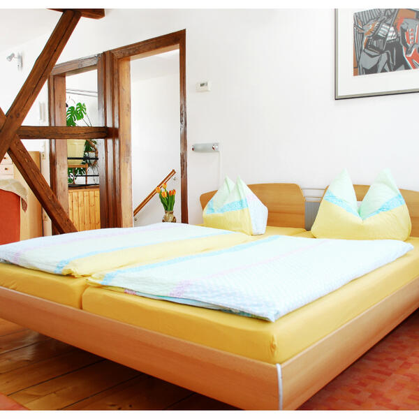 Ferienhaus Familie Berthold Seidel