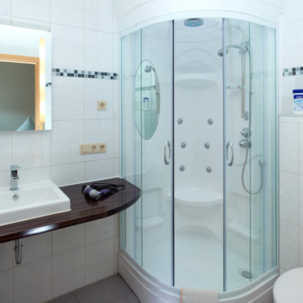 Gasthaus "Zum Siebenbachtal"