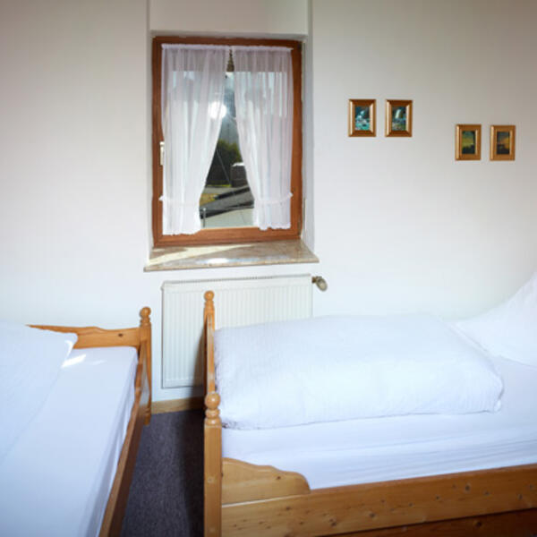 Gasthaus "Zum Siebenbachtal"