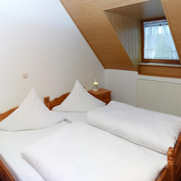 Gasthaus "Zum Siebenbachtal"