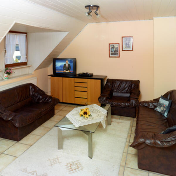 Gasthaus "Zum Siebenbachtal"