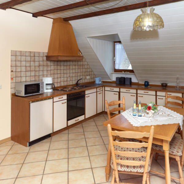 Gasthaus "Zum Siebenbachtal"