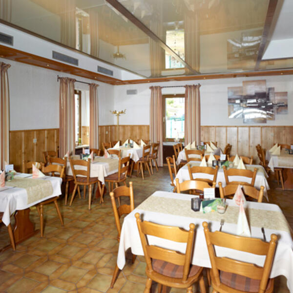 Gasthaus "Zum Siebenbachtal"