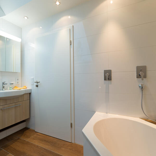 5 Sterne Ferienappartements Sieber