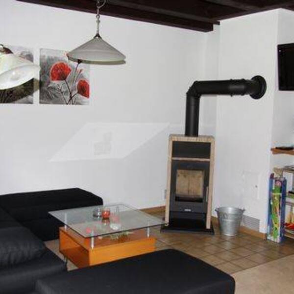 Ferienhäuser am Silbersee