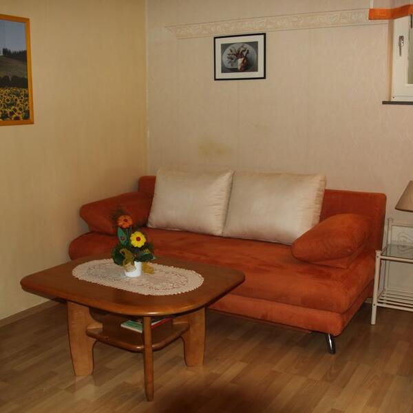 Ferienhäuser am Silbersee