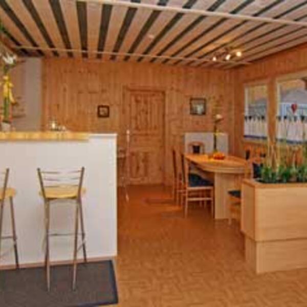 5 Sterne Eifelhof Sohns