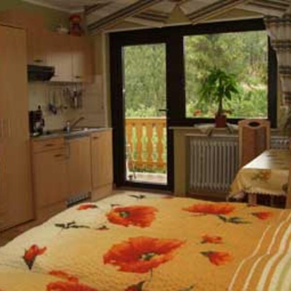 5 Sterne Eifelhof Sohns