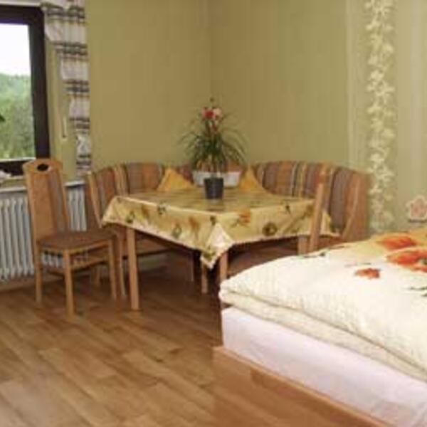 5 Sterne Eifelhof Sohns