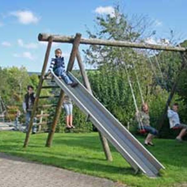 5 Sterne Eifelhof Sohns