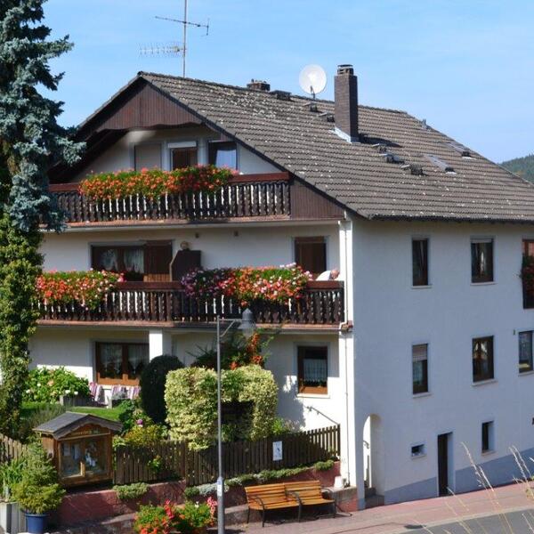 Gästehaus am Sommerberg