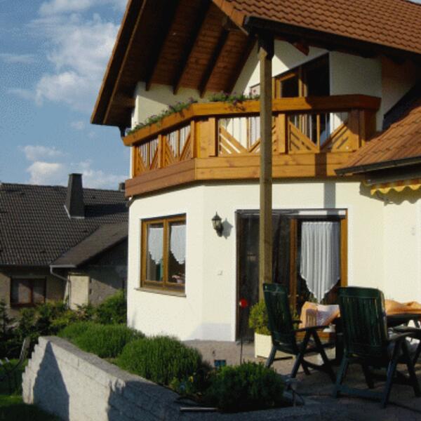 Gästehaus am Sommerberg