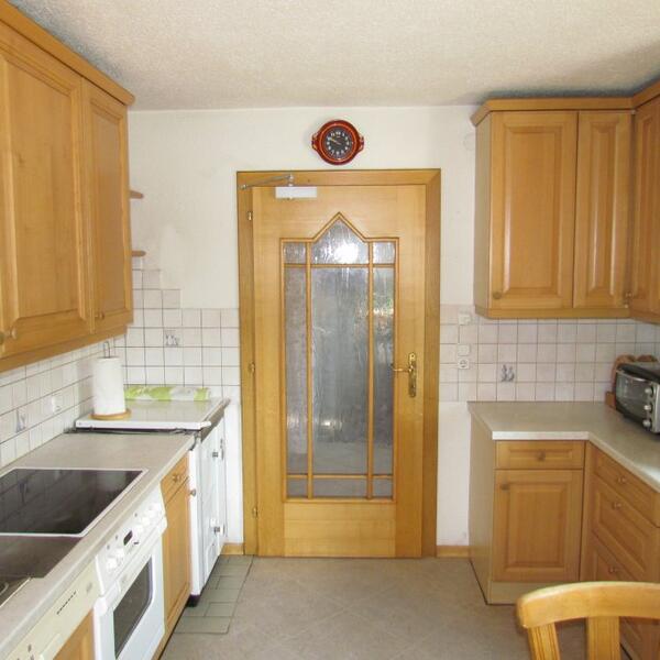 Ferienhaus Sonnblick