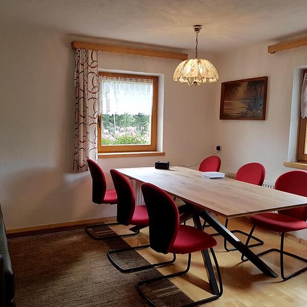 Ferienhaus Sonnblick