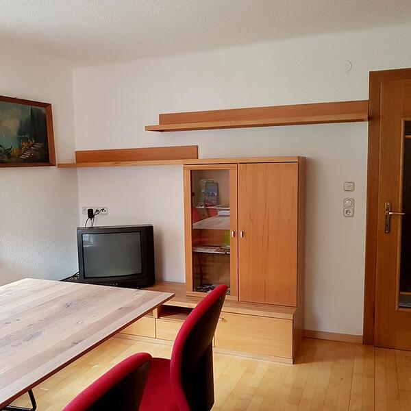 Ferienhaus Sonnblick