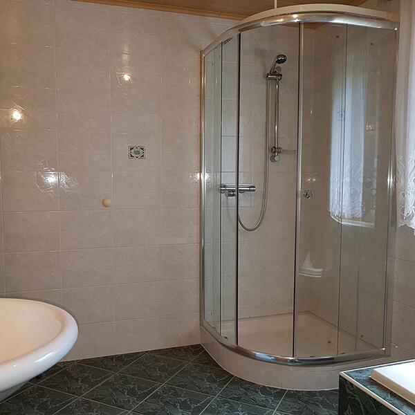 Ferienhaus Sonnblick