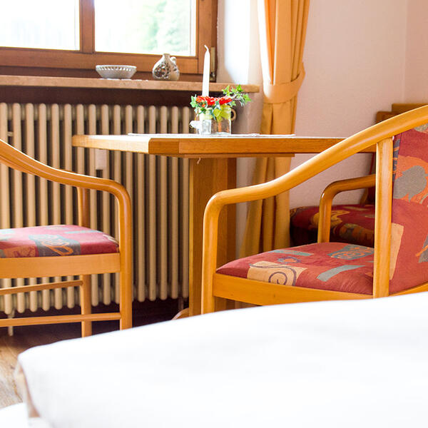 Gästehaus Sonnenberg & Landhaus Alpenflora