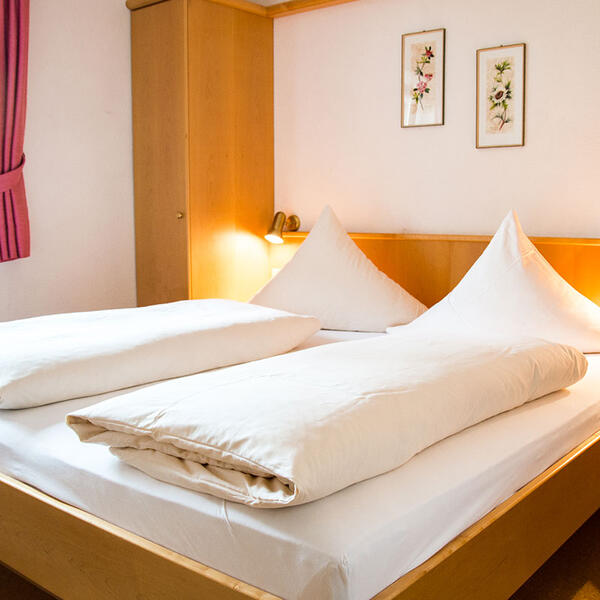 Gästehaus Sonnenberg & Landhaus Alpenflora