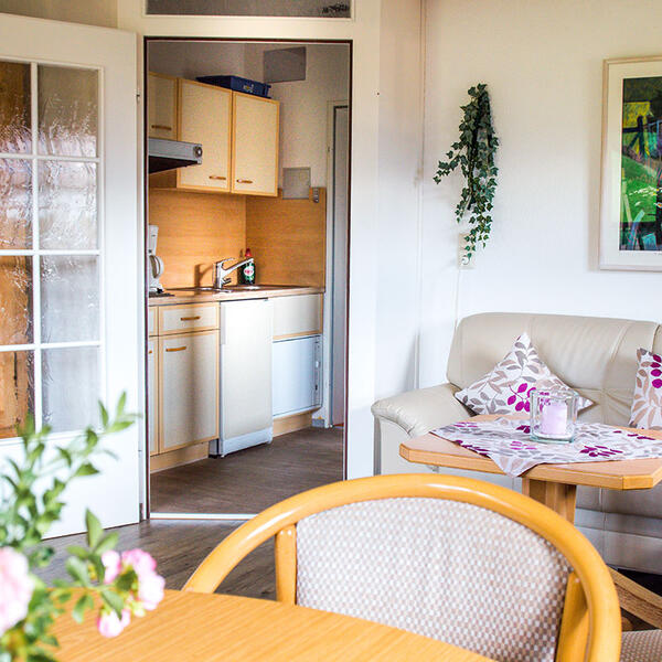 Gästehaus Sonnenberg & Landhaus Alpenflora