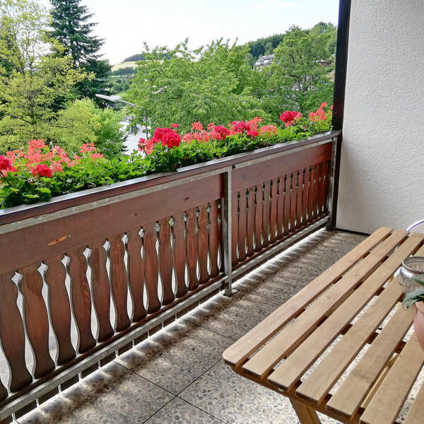 Ferienwohnungen Haus Sonnenblick