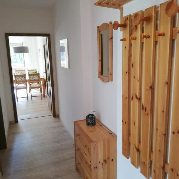 Ferienwohnungen Haus Sonnenblick