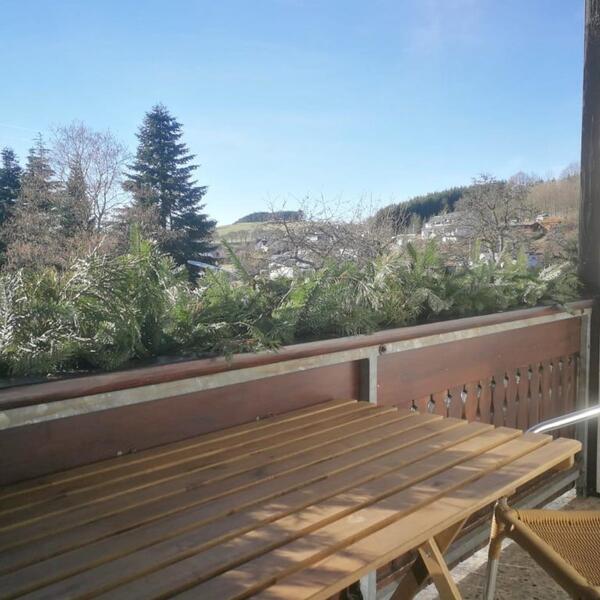 Ferienwohnungen Haus Sonnenblick