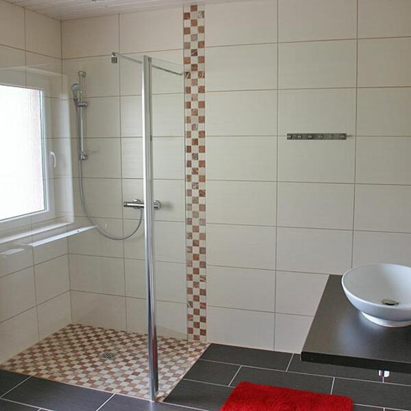 Ferienhaus Sonneneck