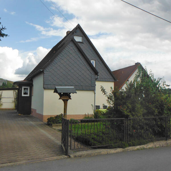 Ferienhaus Sonneneck