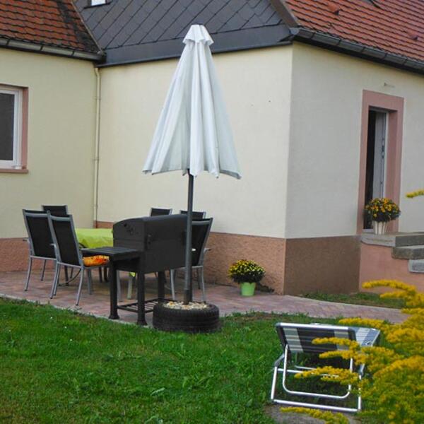 Ferienhaus Sonneneck