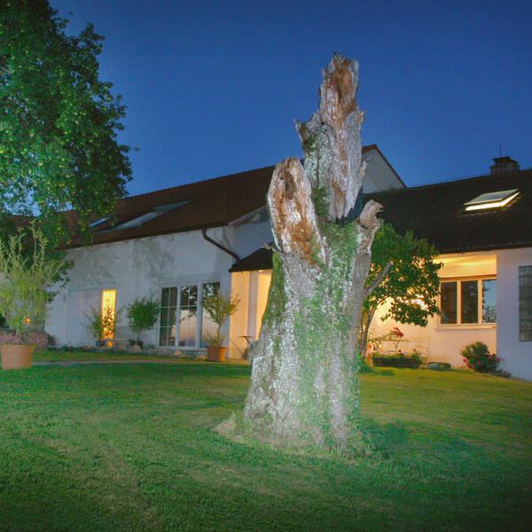 Ferien & Obsthof Sonnenhalde