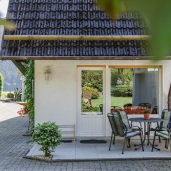 4 Sterne Haus Am Sonnenhang Typ B