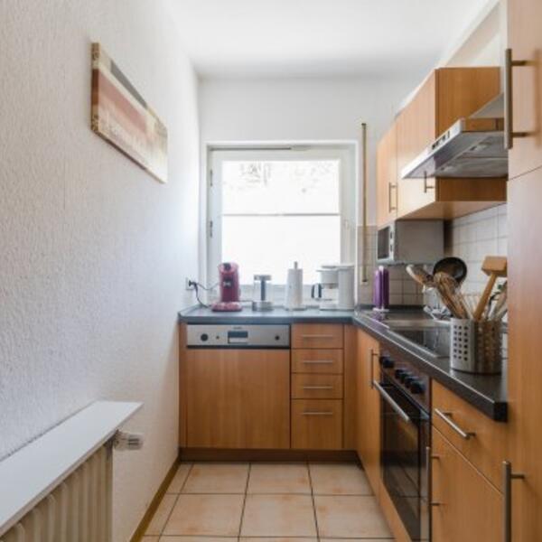 4 Sterne Haus Am Sonnenhang Typ B