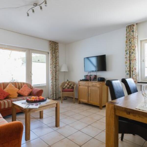 4 Sterne Haus Am Sonnenhang Typ B