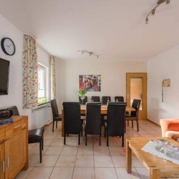 4 Sterne Haus Am Sonnenhang Typ B