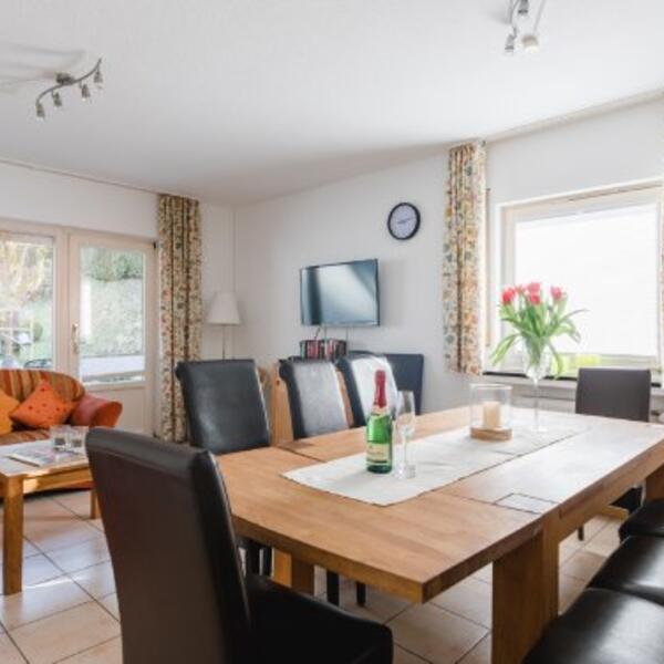 4 Sterne Haus Am Sonnenhang Typ B