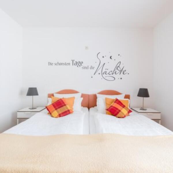 4 Sterne Haus Am Sonnenhang Typ B