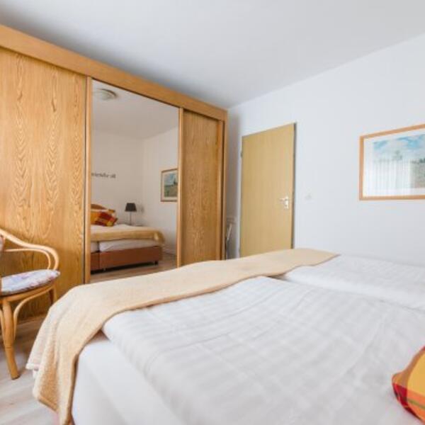 4 Sterne Haus Am Sonnenhang Typ B