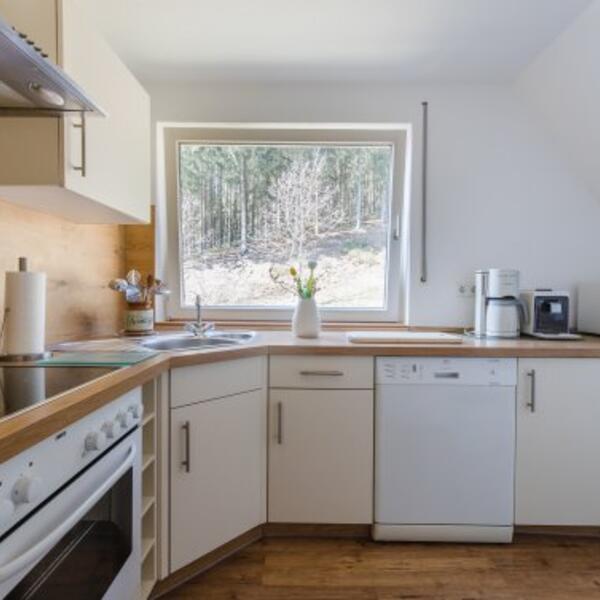 4 Sterne Haus Am Sonnenhang Typ C