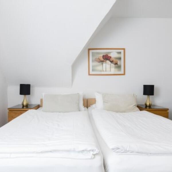 4 Sterne Haus Am Sonnenhang Typ C