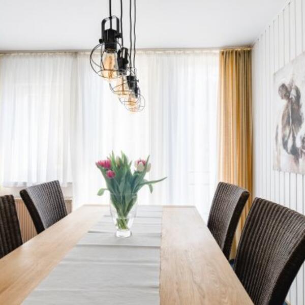 4 Sterne Haus Am Sonnenhang Typ G