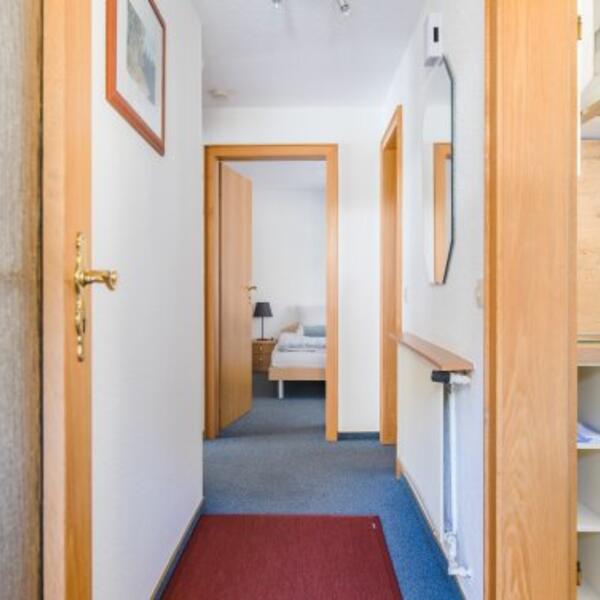 4 Sterne Haus Am Sonnenhang Typ G