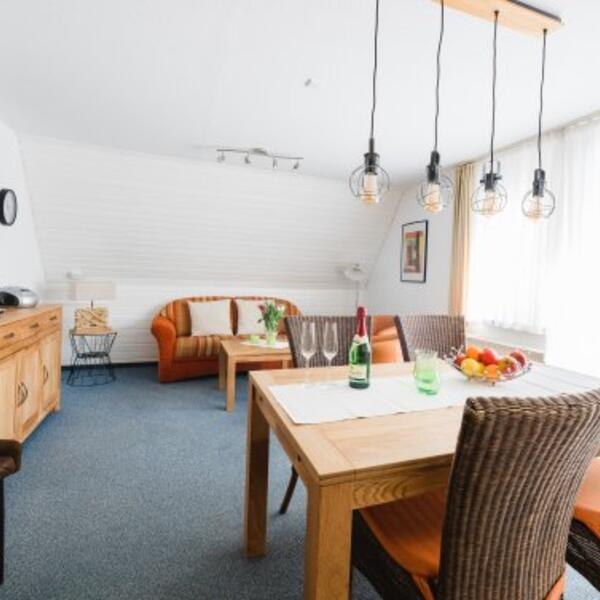 4 Sterne Haus Am Sonnenhang Typ G